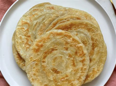 prada bread|paratha bread recipe.